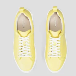 Vagabond Zoe Platfo Sko^Dame Sneakers|Sko