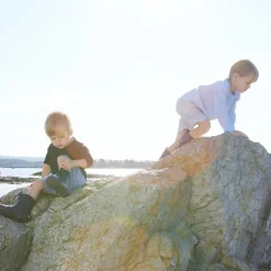 Viking Alv Indie gummistøvle^Børn Dreng|Dreng