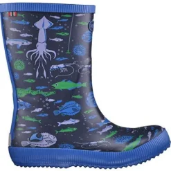 Viking Classic Indie Atlantic gummistøvle^Børn Dreng|Udsalg