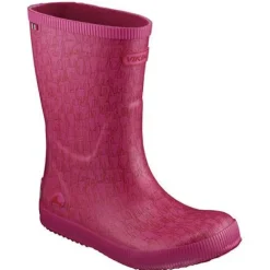 Viking Classic Indie Rabbits gummistøvle^Børn Udsalg|Gummistøvler