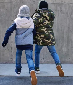 Viking Eagle Warm GTX støvle^Børn Dreng|Udsalg