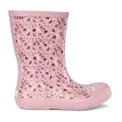 Viking Indie Print gummistøvle^Børn Pige|Udsalg