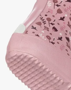 Viking Indie Print gummistøvle^Børn Pige|Udsalg