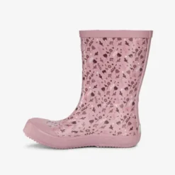 Viking Indie Print gummistøvle^Børn Pige|Udsalg