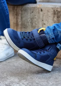 Viking Jack GTX støvle^Børn Dreng|Udsalg