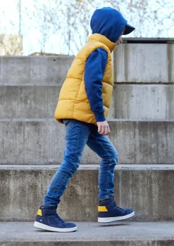 Viking Jack GTX støvle^Børn Dreng|Udsalg