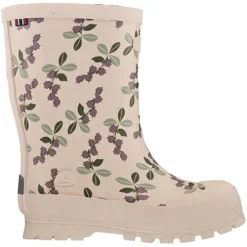 Viking Jolly Lingonberry gummistøvle^Børn Pige|Udsalg