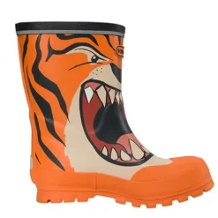 Viking Jolly Print gummistøvle^Børn Dreng|Pige