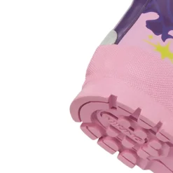 Viking Jolly Print gummistøvle^Børn Pige|Udsalg