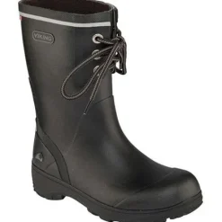 Viking Navigator gummistøvle^Børn Dreng|Udsalg