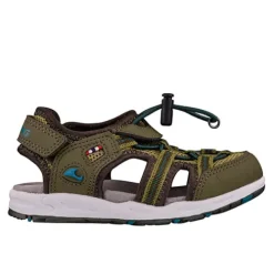 Viking Thrill sandal^Børn Dreng|Sandaler