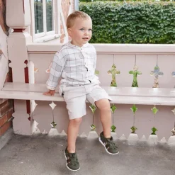 Viking Thrill sandal^Børn Dreng|Sandaler