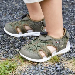 Viking Thrill sandal^Børn Dreng|Sandaler