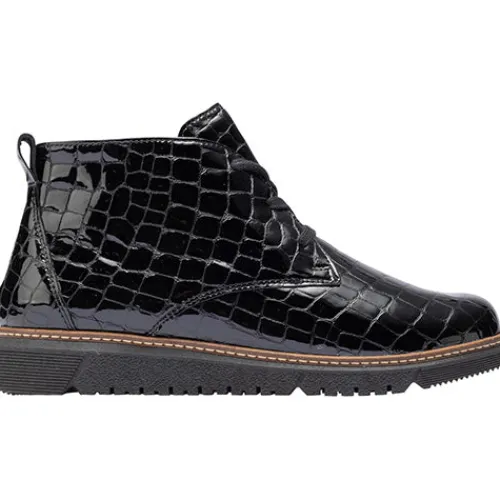 Waldläufer Gesa støvle^Dame Udsalg|Støvler