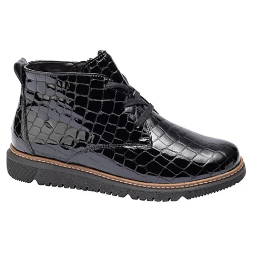 Waldläufer Gesa støvle^Dame Udsalg|Støvler