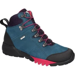 Waldläufer H Amiata støvle med Tex^Dame Udsalg|Støvler