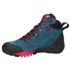 Waldläufer H Amiata støvle med Tex^Dame Udsalg|Støvler