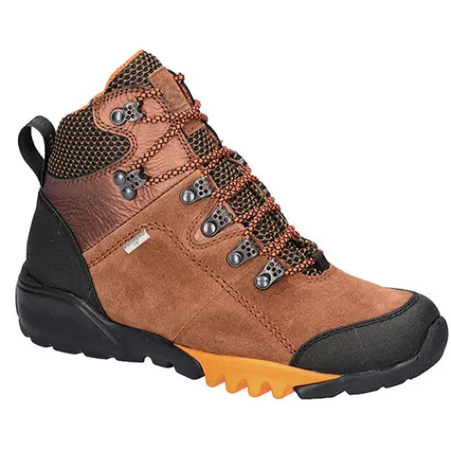 Waldläufer H-Amiata støvle med -TEX^Dame Udsalg|Støvler