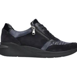 Waldläufer H-Dilara sko^Dame Sneakers|Sko