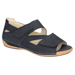 Waldläufer Heliett sandal^Dame Sandaler