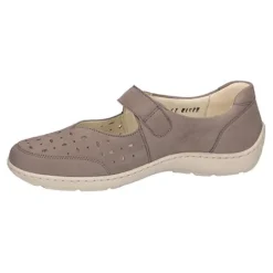 Waldläufer Henni Denver sko^Dame Udsalg|Sko