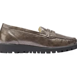 Waldläufer H-Hegli sko^Dame Udsalg|Sko