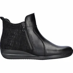 Waldläufer Himona Støvle^Dame Udsalg