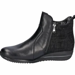 Waldläufer Himona Støvle^Dame Udsalg