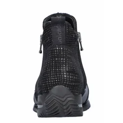 Waldläufer Himona Støvle^Dame Udsalg