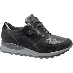 Waldläufer Hiroko sko^Dame Udsalg|Sneakers