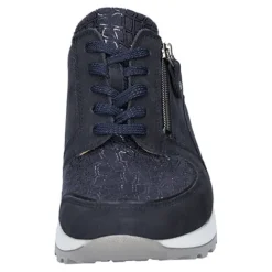 Waldläufer Hiroko Soft Sko^Dame Udsalg|Sneakers