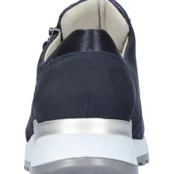 Waldläufer Hiroko Soft Sko^Dame Udsalg|Sneakers