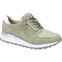 Waldläufer Hiroko Soft sko^Dame Udsalg|Sneakers