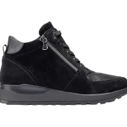 Waldläufer Hiroko støvle^Dame Udsalg|Støvler