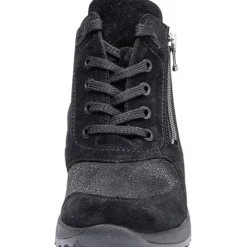 Waldläufer Hiroko støvle^Dame Udsalg|Støvler