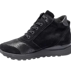 Waldläufer Hiroko støvle^Dame Udsalg|Støvler