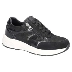 Waldläufer H-Jill sko^Dame Sneakers|Sko