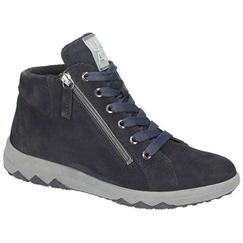 Waldläufer H-Teresa støvle^Dame Udsalg|Sneakers