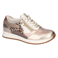 Waldläufer H-Vicky sko^Dame Sneakers|Sko