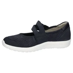 Waldläufer K-Ira sko^Dame Udsalg|Sko