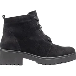 Waldläufer Luise støvle^Dame Udsalg|Støvler