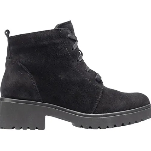 Waldläufer Luise støvle^Dame Udsalg|Støvler