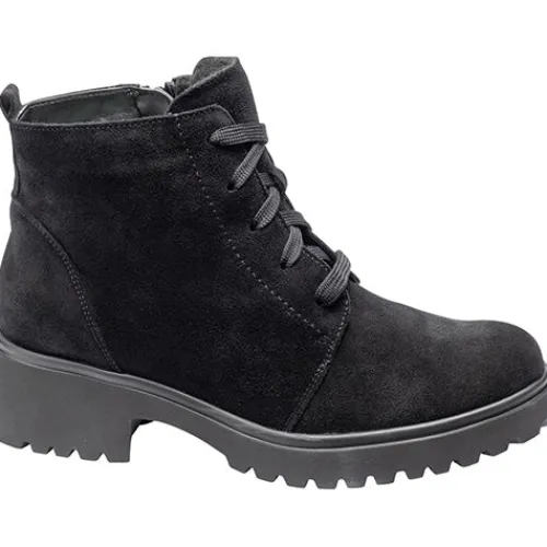 Waldläufer Luise støvle^Dame Udsalg|Støvler