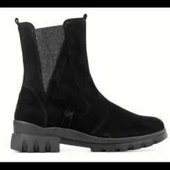 Waldläufer Megan støvle^Dame Udsalg|Støvler