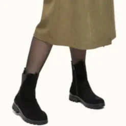 Waldläufer Megan støvle^Dame Udsalg|Støvler