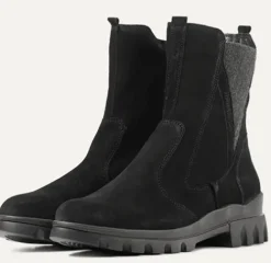 Waldläufer Megan støvle^Dame Udsalg|Støvler