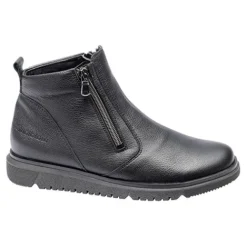 Waldläufer Porto støvle^Dame Udsalg|Støvler