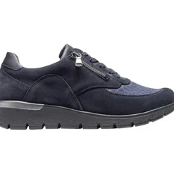 Waldläufer Ramona sko^Dame Udsalg|Sneakers