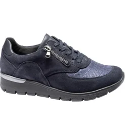 Waldläufer Ramona sko^Dame Udsalg|Sneakers