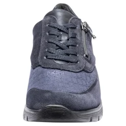 Waldläufer Ramona sko^Dame Udsalg|Sneakers